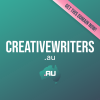 creativewriters.au