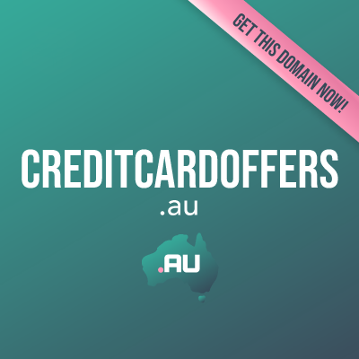 creditcardoffers.au