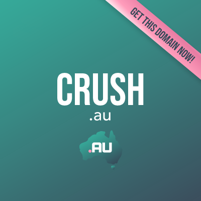 crush.au