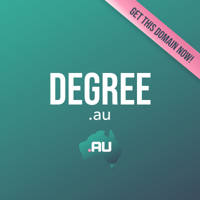 degree.au