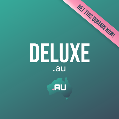 deluxe.au