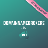 domainnamebrokers.au