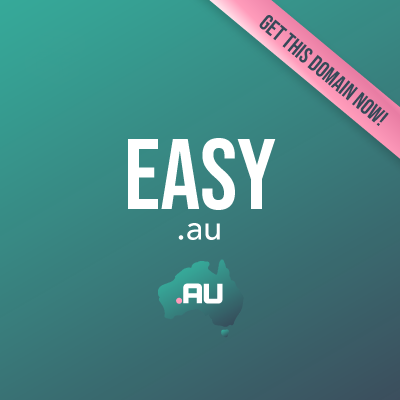 easy.au