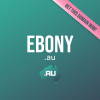 ebony.au