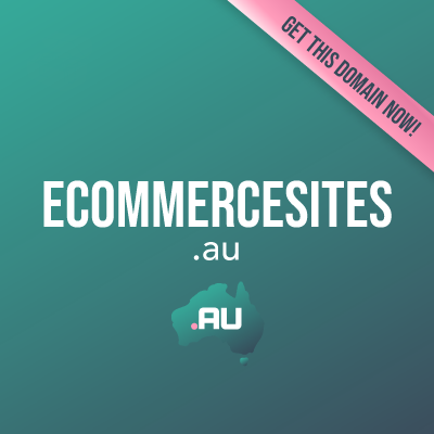 ecommercesites.au