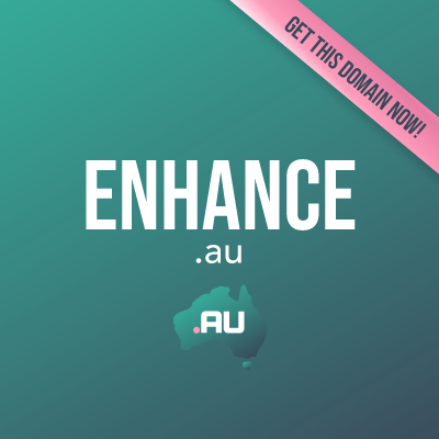 enhance.au