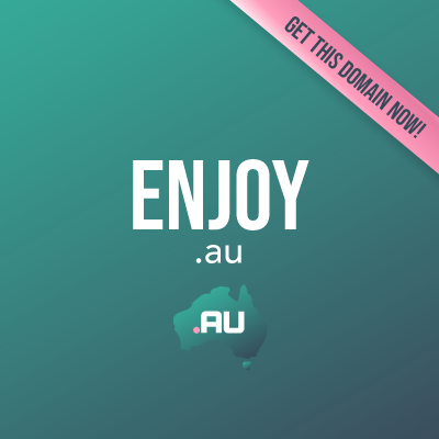 enjoy.au