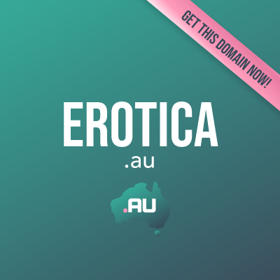 erotica.au
