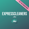 expresscleaners.au