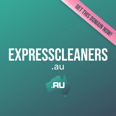 expresscleaners.au