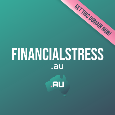 financialstress.au