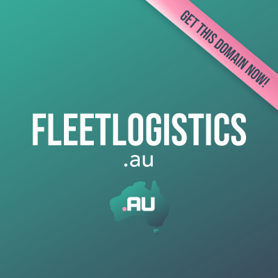 fleetlogistics.au