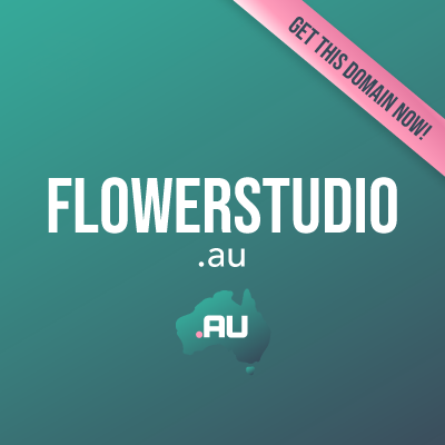 flowerstudio.au