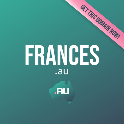 frances.au