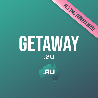getaway.au