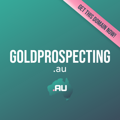 goldprospecting.au