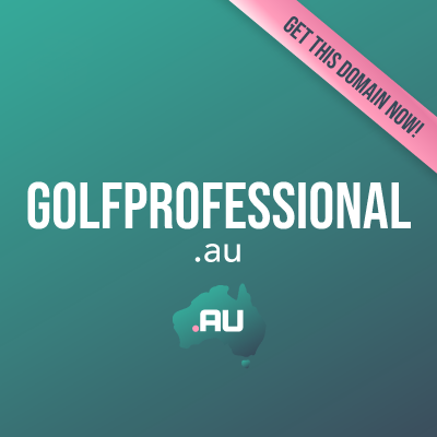 golfprofessional.au