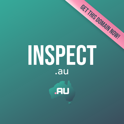inspect.au