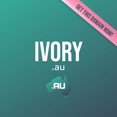 ivory.au