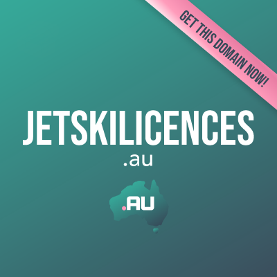jetskilicences.au