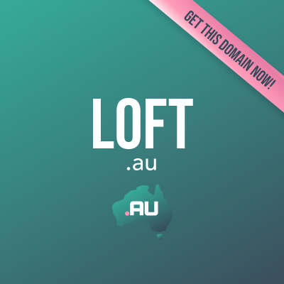 loft.au