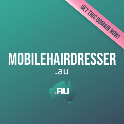 mobilehairdresser.au