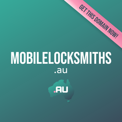 mobilelocksmiths.au