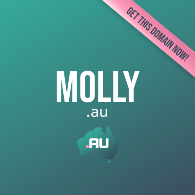molly.au