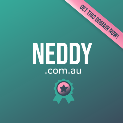 neddy.com.au