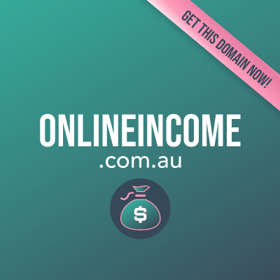 onlineincome.com.au