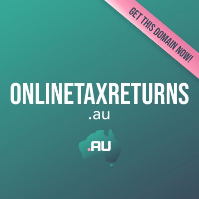 onlinetaxreturns.au