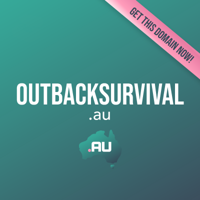 outbacksurvival.au