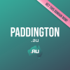 paddington.au
