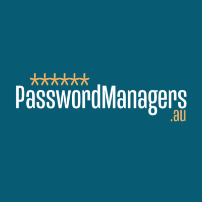passwordmanagers.au