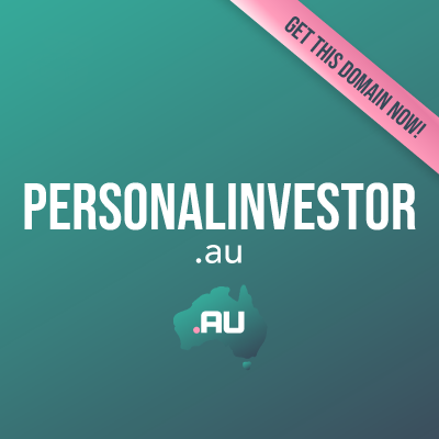 personalinvestor.au