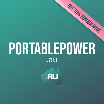 portablepower.au