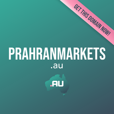 prahranmarkets.au