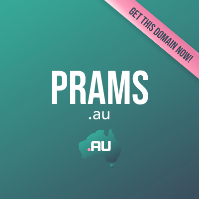 prams.au