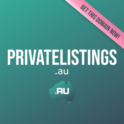 privatelistings.au