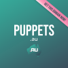 puppets.au