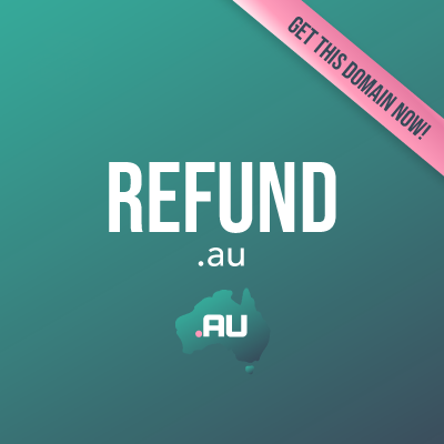 refund.au