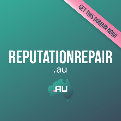 reputationrepair.au