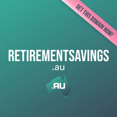 retirementsavings.au