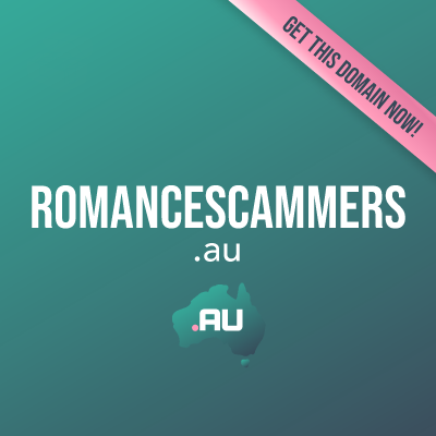 romancescammers.au