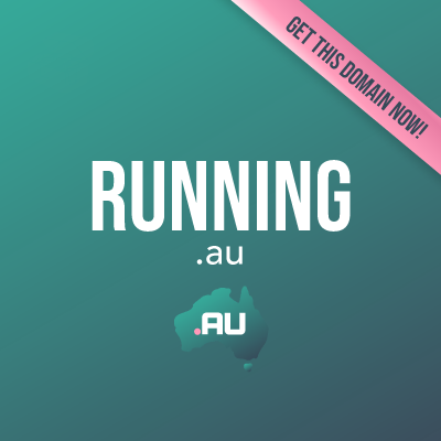 running.au