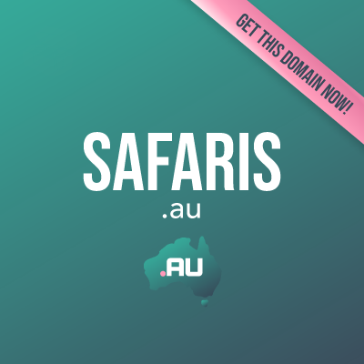 safaris.au