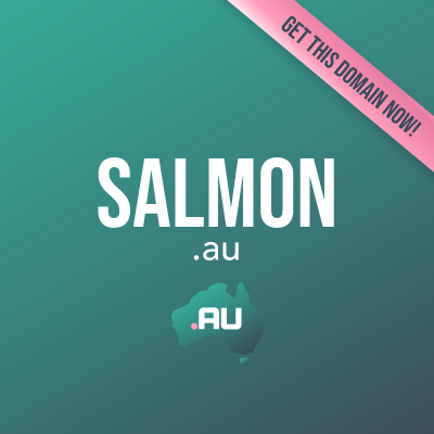 salmon.au