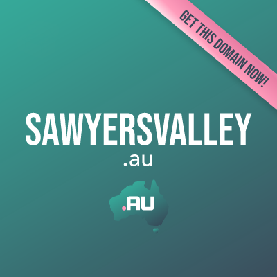sawyersvalley.au