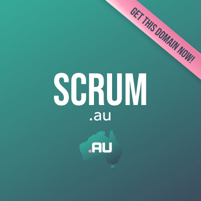 scrum.au