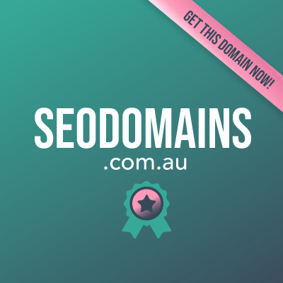 seodomains.com.au